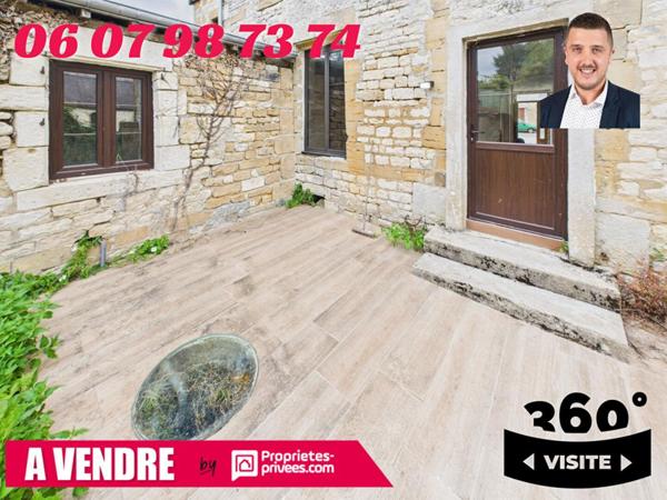 Maison Vendresse 281 m2