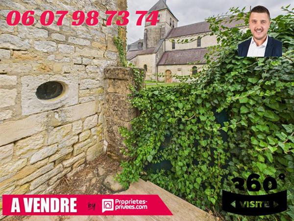 Maison Vendresse 281 m2