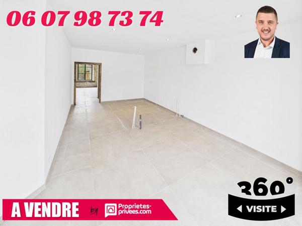 Maison Vendresse 281 m2