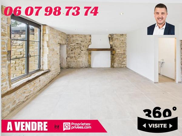 Maison Vendresse 281 m2