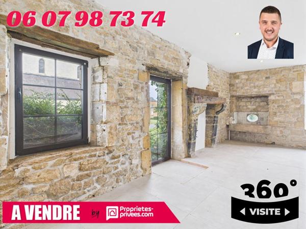 Maison Vendresse 281 m2