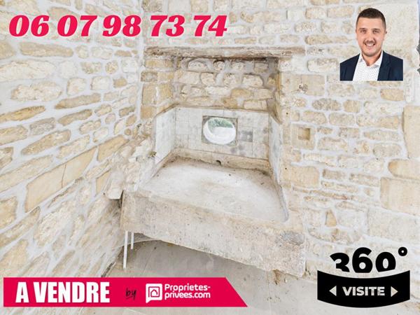 Maison Vendresse 281 m2