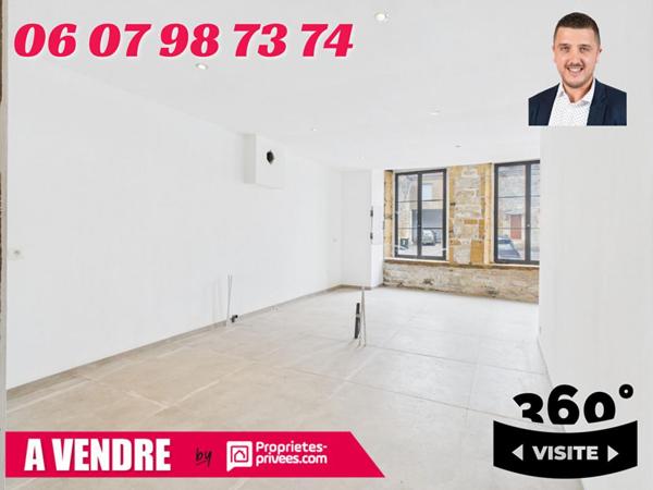 Maison Vendresse 281 m2