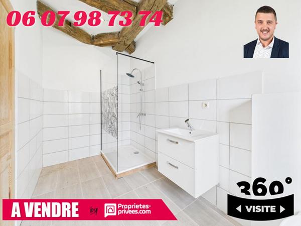 Maison Vendresse 281 m2