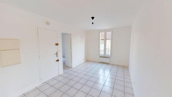 Appartement Ivry Sur Seine 2 pièce(s) 36 m2