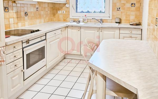 Appartement à vendre    4 pièces • 85 m2 Livry-Gargan