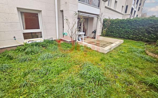 Appartement à vendre    4 pièces • 85 m2 Livry-Gargan
