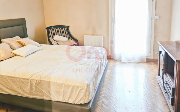 Appartement à vendre    4 pièces • 85 m2 Livry-Gargan