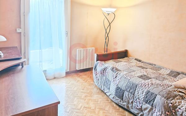 Appartement à vendre    4 pièces • 85 m2 Livry-Gargan