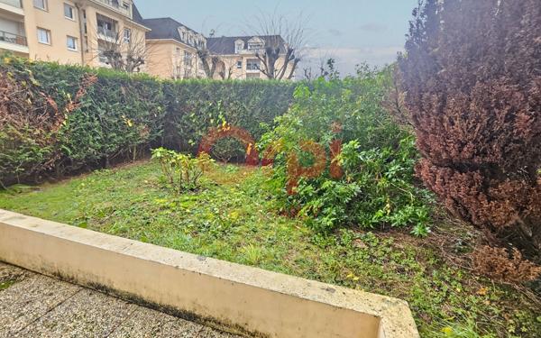 Appartement à vendre    4 pièces • 85 m2 Livry-Gargan