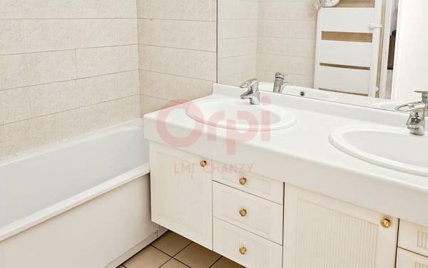 Appartement à vendre    4 pièces • 85 m2 Livry-Gargan