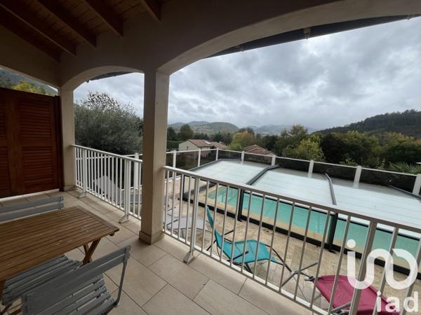 Gîte 7 pièces de 150 m² à Nant (12230)