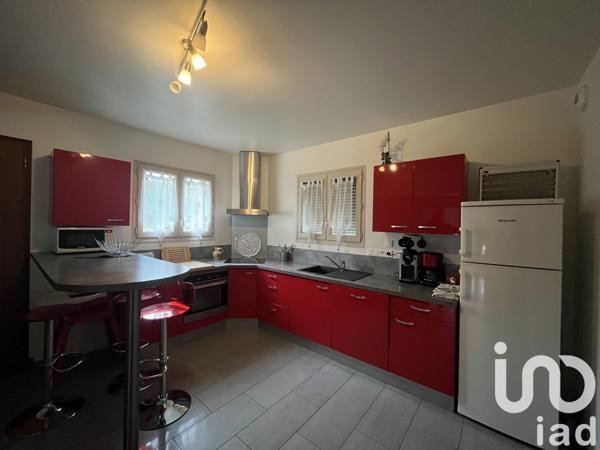 Gîte 7 pièces de 150 m² à Nant (12230)