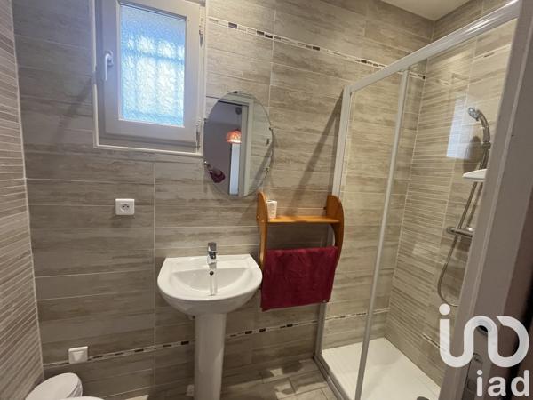 Gîte 7 pièces de 150 m² à Nant (12230)