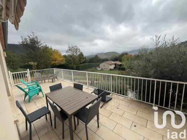 Gîte 7 pièces de 150 m² à Nant (12230)