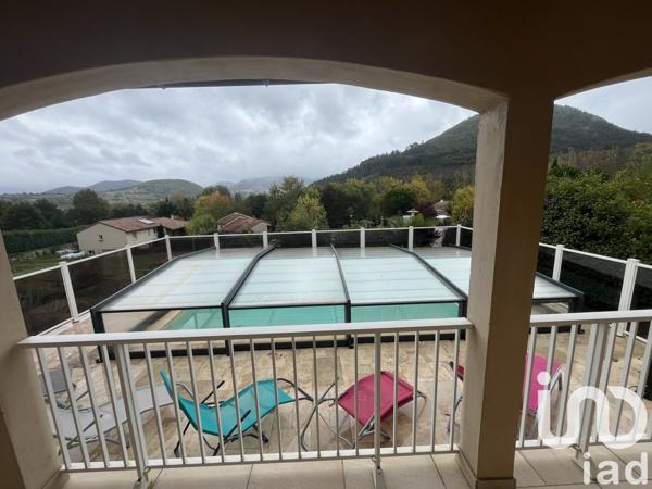 Gîte 7 pièces de 150 m² à Nant (12230)