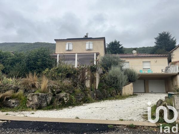 Gîte 7 pièces de 150 m² à Nant (12230)