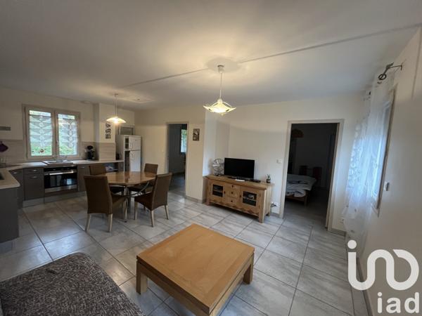 Gîte 7 pièces de 150 m² à Nant (12230)