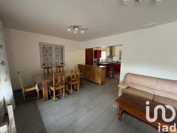 Gîte 7 pièces de 150 m² à Nant (12230)