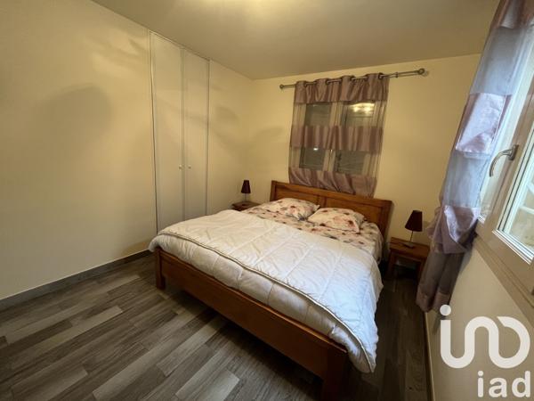 Gîte 7 pièces de 150 m² à Nant (12230)