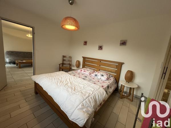 Gîte 7 pièces de 150 m² à Nant (12230)