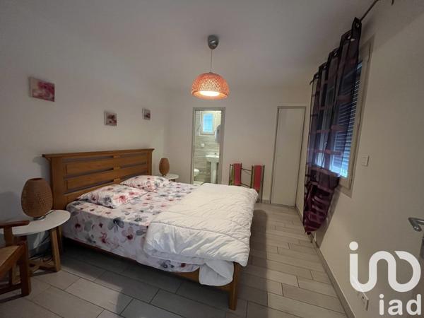 Gîte 7 pièces de 150 m² à Nant (12230)