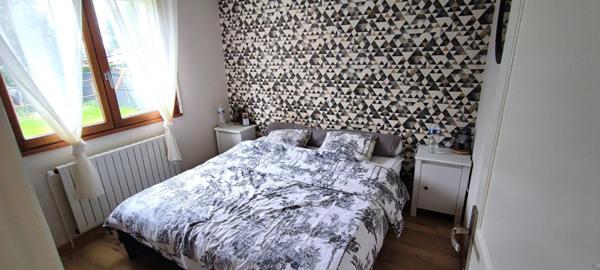 Maison de 110m2 au calme