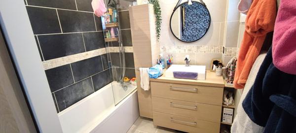 Maison de 110m2 au calme