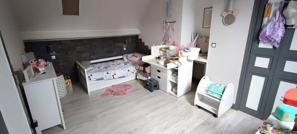 Maison de 110m2 au calme