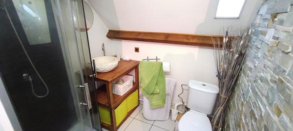 Maison de 110m2 au calme