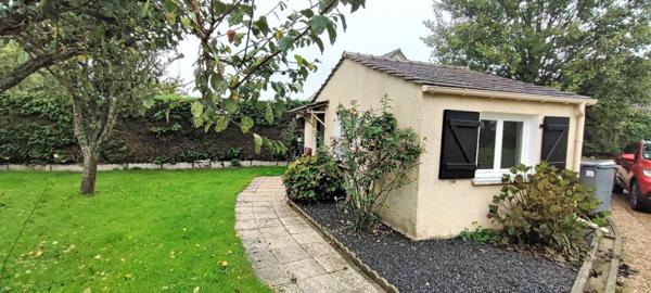 Maison de 110m2 au calme