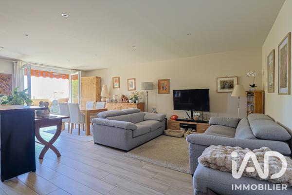 Appartement à vendre 4 pièces 88 m² Aix-en-Provence