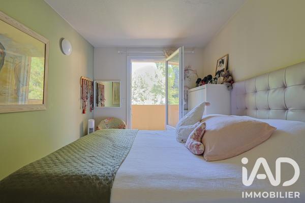 Appartement à vendre 4 pièces 88 m² Aix-en-Provence