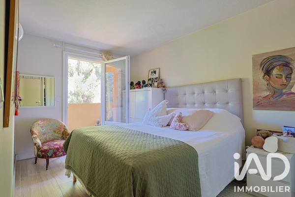 Appartement à vendre 4 pièces 88 m² Aix-en-Provence