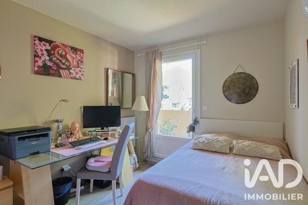 Appartement à vendre 4 pièces 88 m² Aix-en-Provence