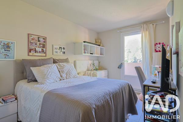 Appartement à vendre 4 pièces 88 m² Aix-en-Provence