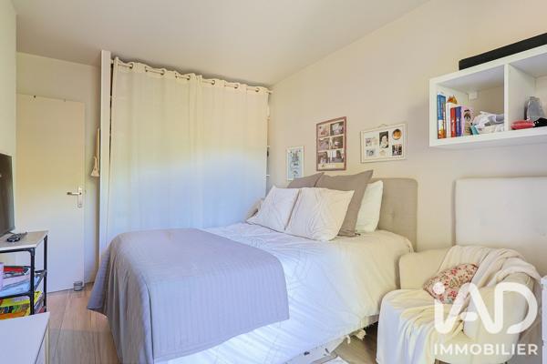 Appartement à vendre 4 pièces 88 m² Aix-en-Provence