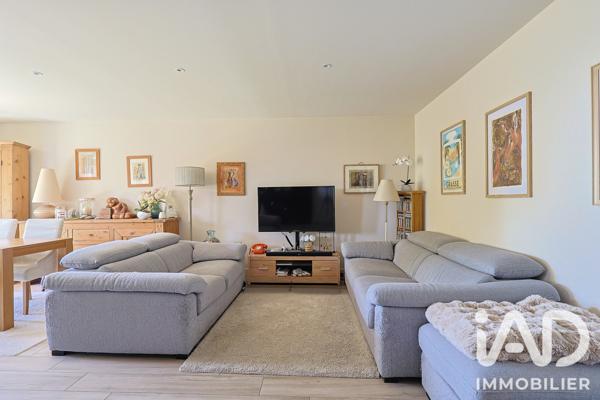 Appartement à vendre 4 pièces 88 m² Aix-en-Provence