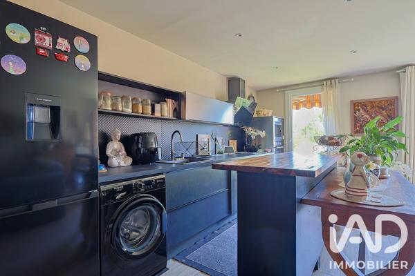 Appartement à vendre 4 pièces 88 m² Aix-en-Provence