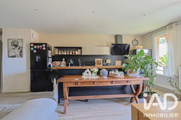 Appartement à vendre 4 pièces 88 m² Aix-en-Provence