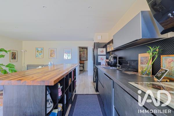 Appartement à vendre 4 pièces 88 m² Aix-en-Provence