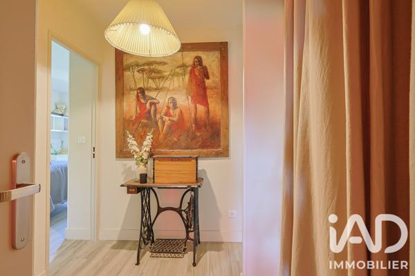 Appartement à vendre 4 pièces 88 m² Aix-en-Provence