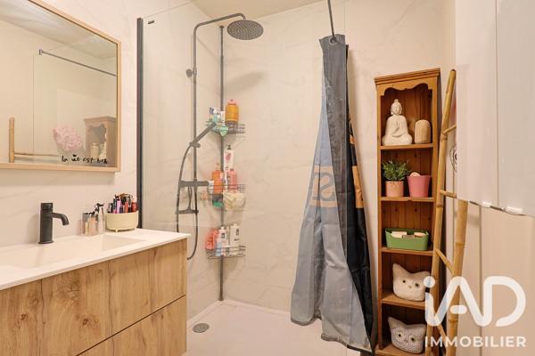 Appartement à vendre 4 pièces 88 m² Aix-en-Provence