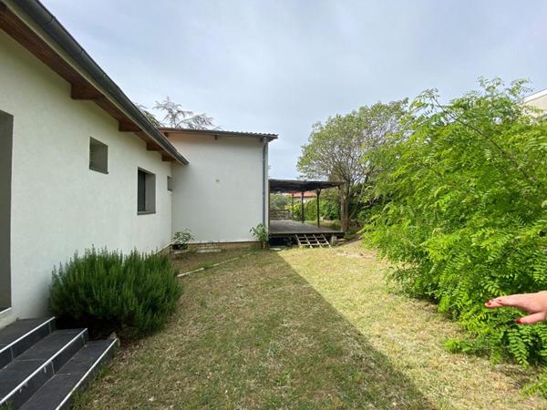 Maison Chateau Arnoux Saint Auban 7 pièce(s) 182.23 m2