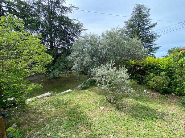 Maison Chateau Arnoux Saint Auban 7 pièce(s) 182.23 m2