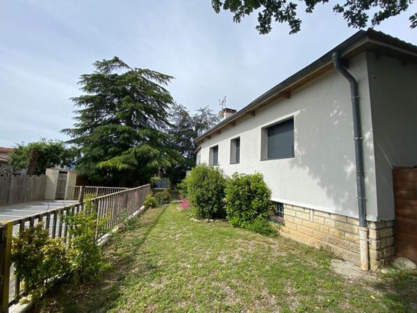 Maison Chateau Arnoux Saint Auban 7 pièce(s) 182.23 m2