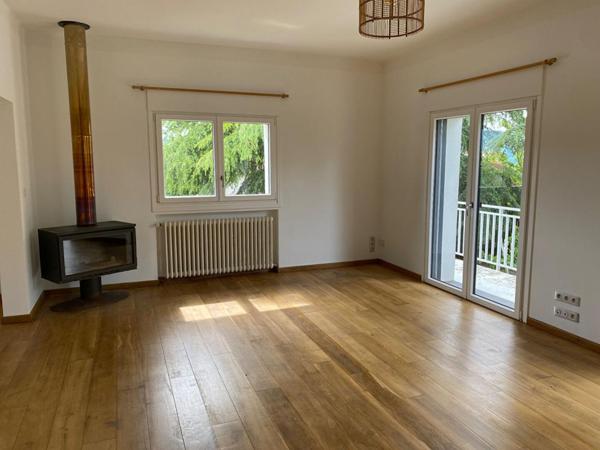 Maison Chateau Arnoux Saint Auban 7 pièce(s) 182.23 m2