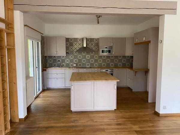 Maison Chateau Arnoux Saint Auban 7 pièce(s) 182.23 m2
