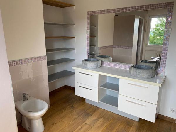 Maison Chateau Arnoux Saint Auban 7 pièce(s) 182.23 m2
