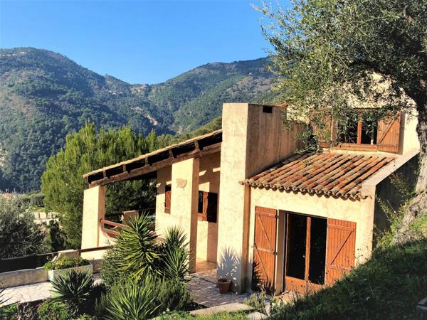 Superbe mas provençal 6 pièces